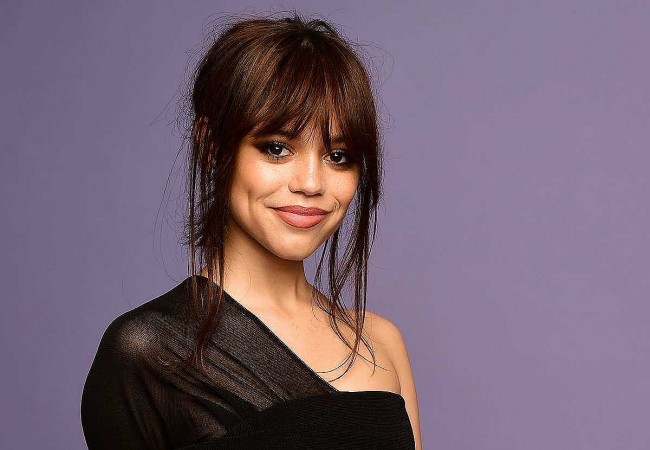 Who is Jenna Marie Ortega: Biography, Love Affairs, Personal Life And Net Worth