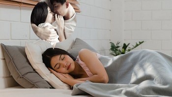 What is the Omens of Sex Dreams: Predictions for Your Life