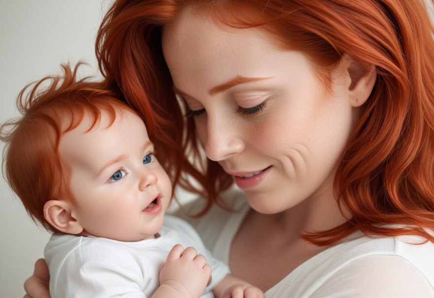 10 Interesting Facts About Redheads