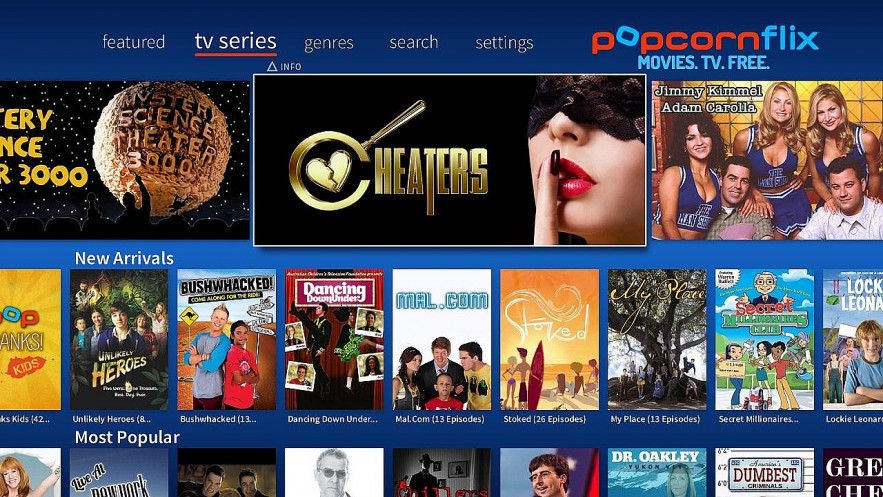 Top 10 Free Websites to Download English Movies Legally in 2025