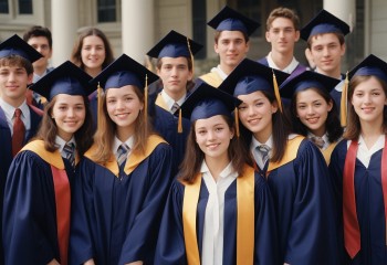 Top 8 Best US Cities For Fresh College Graduates