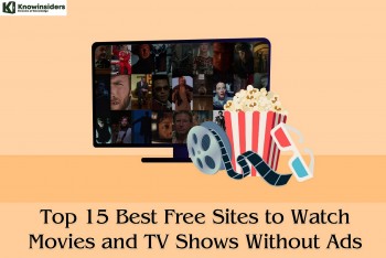 15 Free Sites to Watch Movies and TV Shows Without Ads