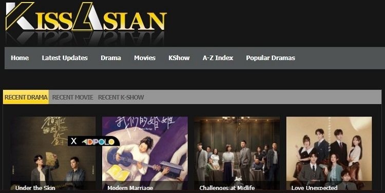 13 Best Free Sites to Download Asian Dramas with English Subtitles