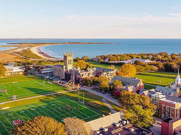 Top 13 Most Expensive US High Schools That Only for Rich Families