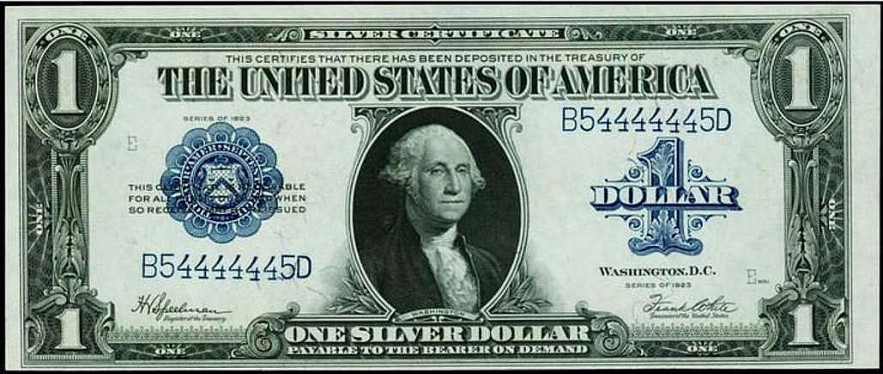 Top 8 Rarest US Currencies In The History