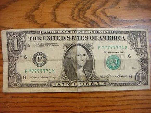 Top 8 Rarest US Currencies In The History