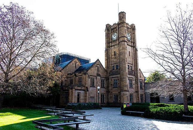 Top 12 Most Expensive Colleges in the World 2024/25 - Only for Rich Families