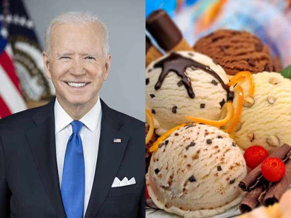 Which Foods Did US Presidents Love?