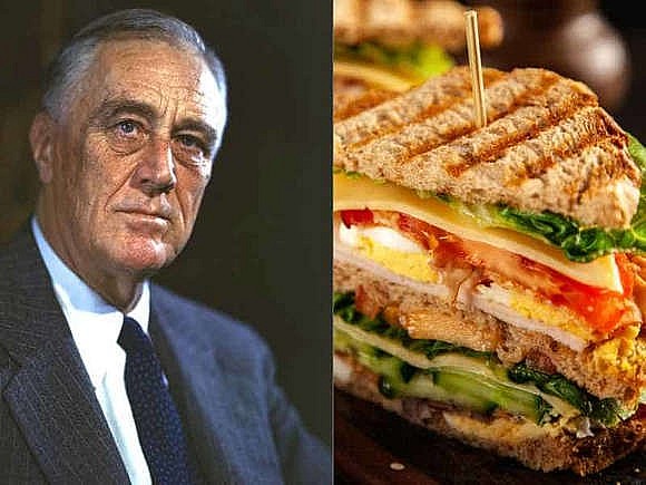 Would You Like to Eat As the US Presidents Do? The Foods That Leaders Love Most