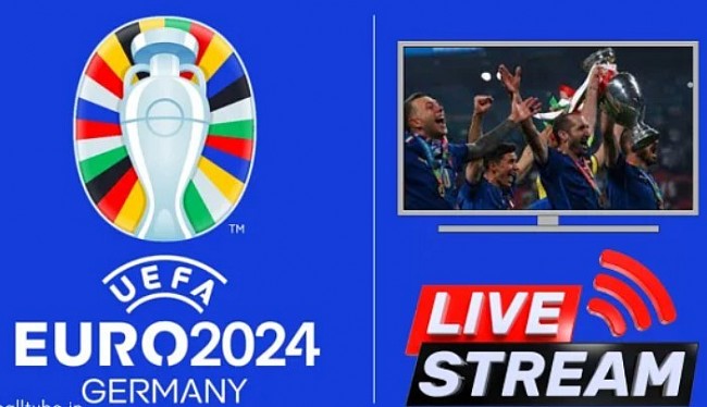 Best FREE Ways to Watch Live UEFA EURO 2024 from Every Country Full List of TV Channels, Live Streamings