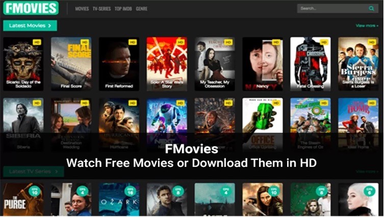 FMovies