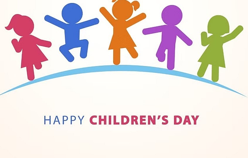 Happy Children's Day 2024: Top Slogans, Wishes, Messages, And Quotes to Share