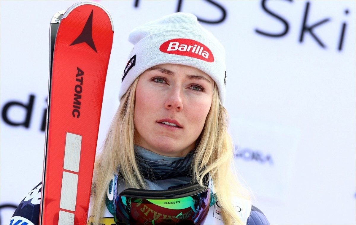 Mikaela Shiffrin