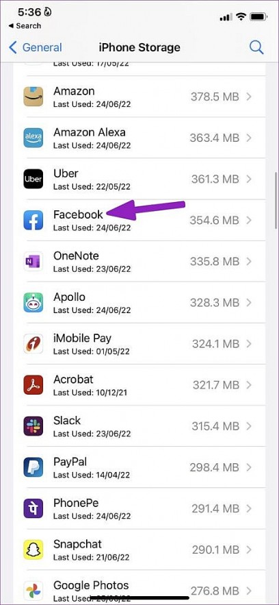Simple Ways To Clean Facebook Cache on Smart Phones and Computer