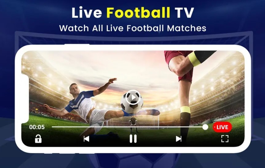 Top 30 Best Free Sites to Live Stream Football (Legally) in 2024/2025