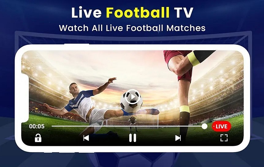 Top 10 Best Free Sites to Live Stream Football (Legally) in 2024/2025