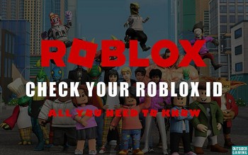 Simple Ways To Check Your Roblox ID