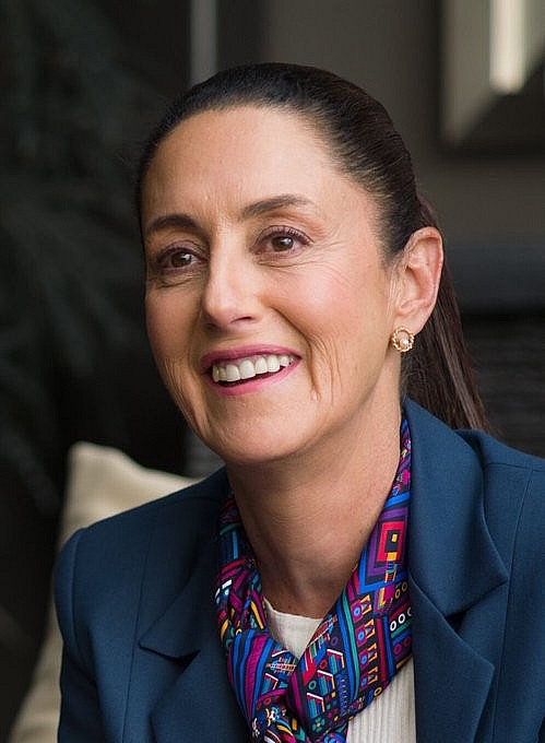 Who is Claudia Sheinbaum, Mexico President: Biography, Husband, Daughter, Personal Life, Career
