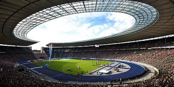 Full List of UEFA EURO 2024 Stadiums in Germany