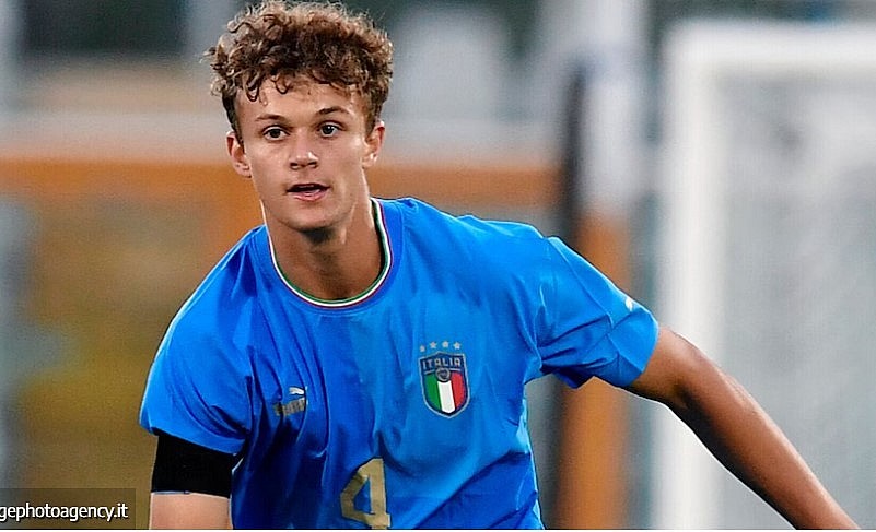 Top 10 Youngest Players of EURO 2024