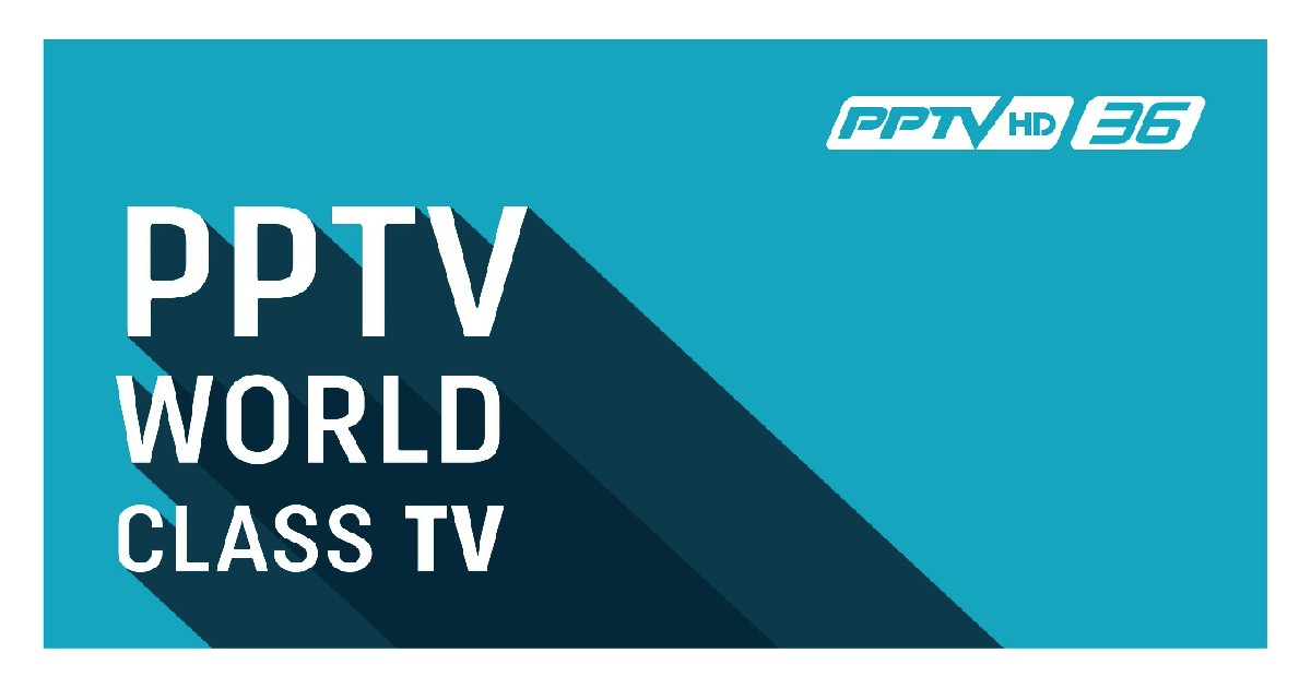 PPTV HD