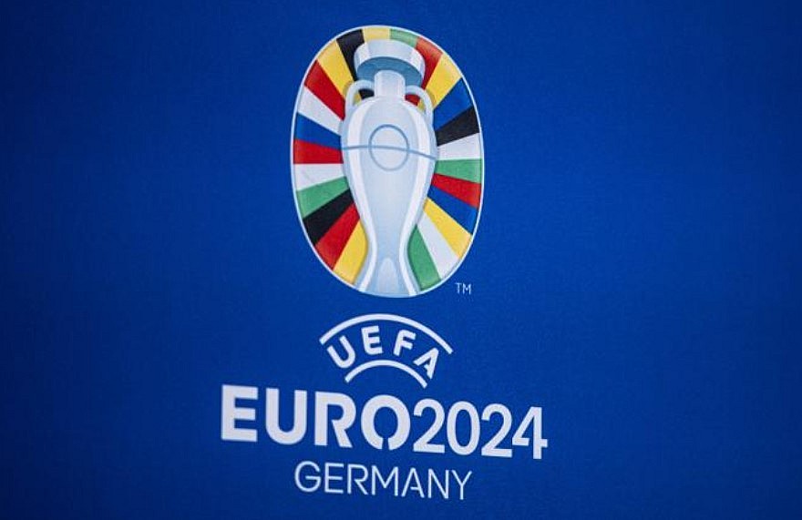 Euro 2024 Full Schedule: ET Time Zone, Dates, TV Channels and Streaming Sites