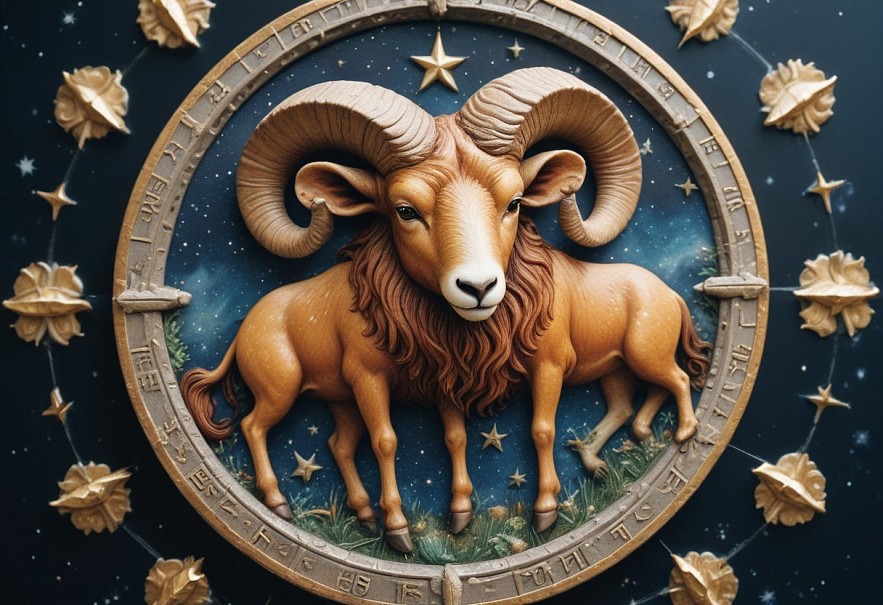 ARIES July 2024 Monthly Horoscope: Astrological Prediction of Love, Career, Money and Health