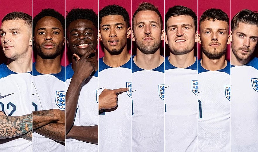 When Do England Team Play Next at Euro 2024 - England Fixtures and Results