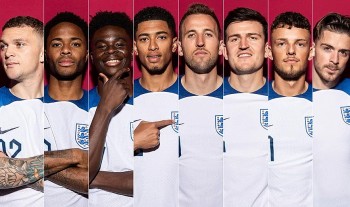 When Do England Team Play Next at Euro 2024 - England Fixtures, Squads, Results