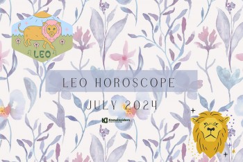 LEO July 2024 Monthly Horoscope: Astrological Prediction and Useful Advice