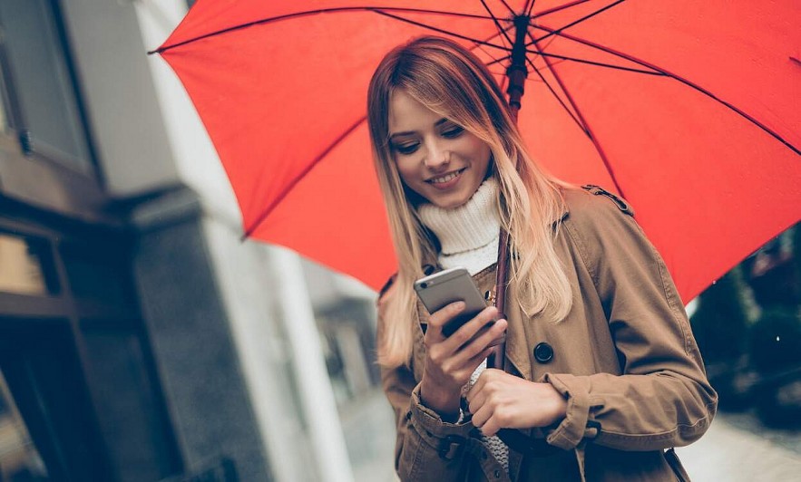Top 10 Best Websites and Apps to Forecast Germany Weather Today