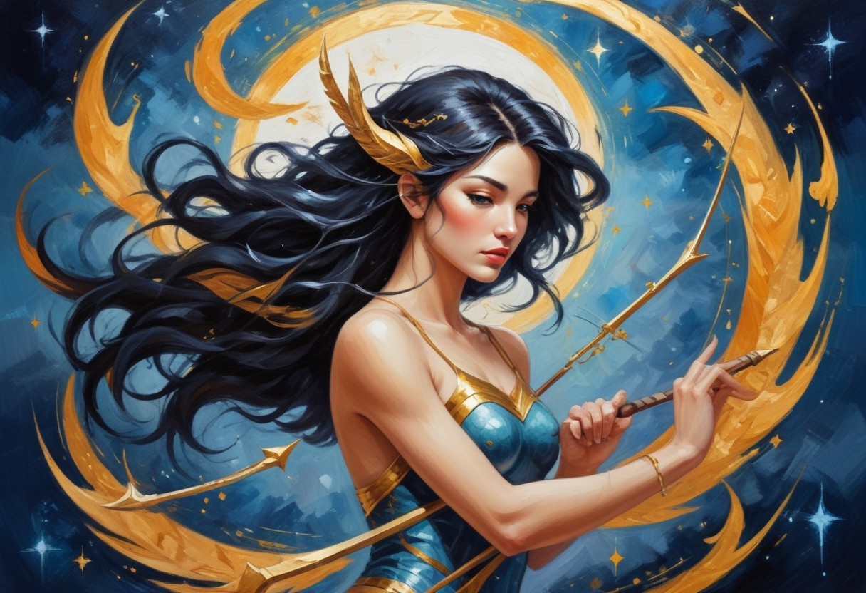 SAGITTARIUS July 2024 Monthly Horoscope: Astrological Prediction of Love, Career, Money and Health