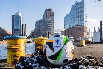 What Will the Weather Be Like in Germany During Euro 2024