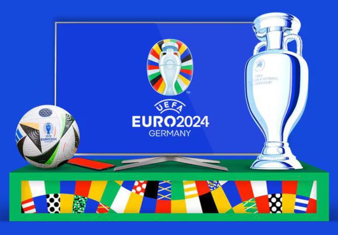 How to Watch Euro 2024 in Philippines With Free Websites? KnowInsiders