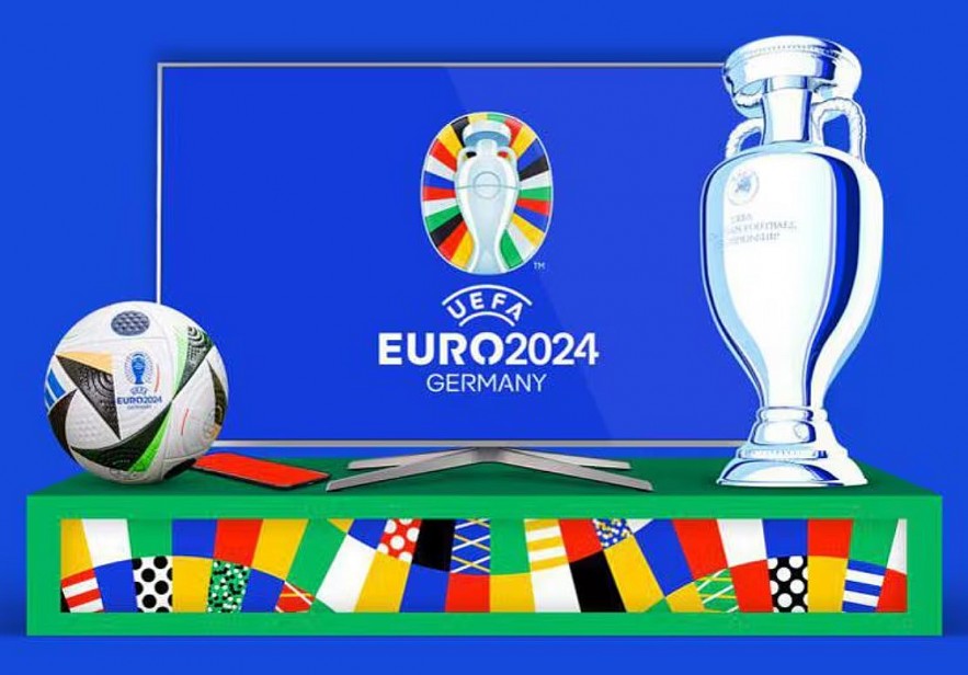Where to Watch Euro 2024 in Phlippines - Free Streaming Websites