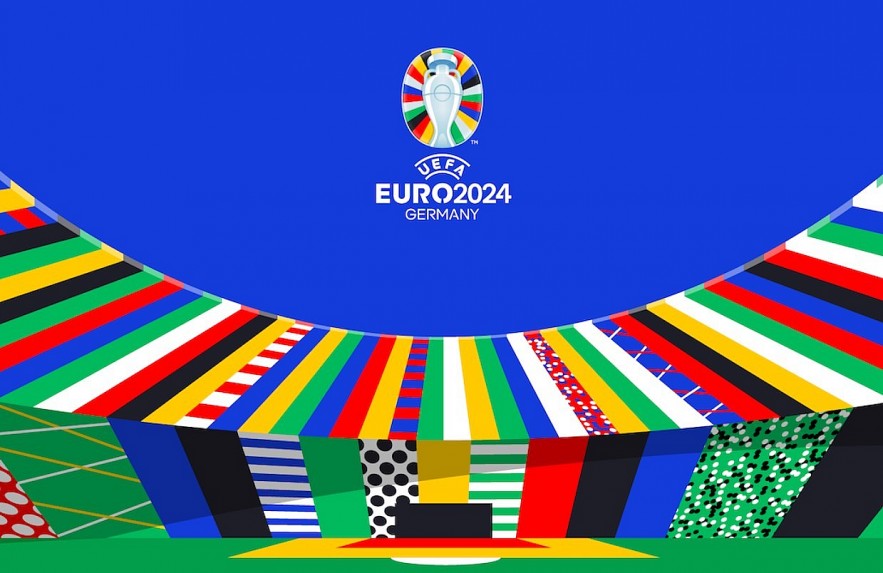 Euro 2024: TV Full Schedule in USA