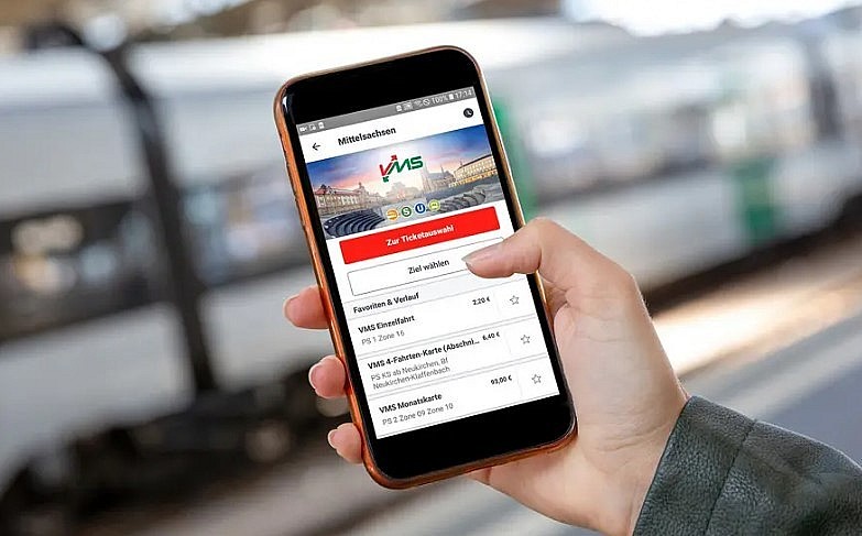 15 Most Essential Travel Apps in Germany: Taxi, Public Transportation, Currency And More