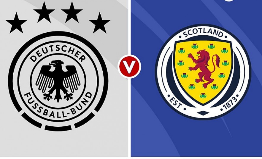 Watch Live Germany vs Scotland - Free Websties or Links