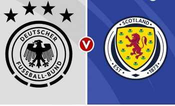 How to Watch Germany vs Scotland From Anywhere: Free Websites/Links