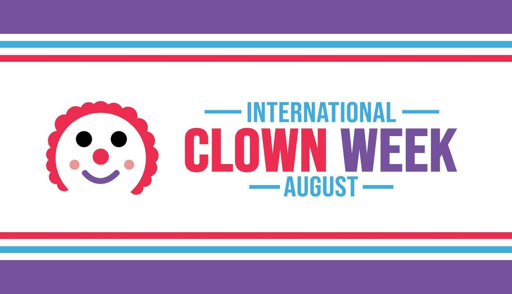 International Clown Week
