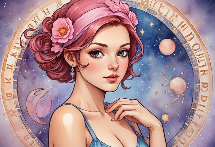 CANCER August 2024 Monthly Horoscope: Astrological Prediction of Love, Career, Money and Health