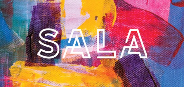 SALA Festival (South Australian Living Artists Festival)