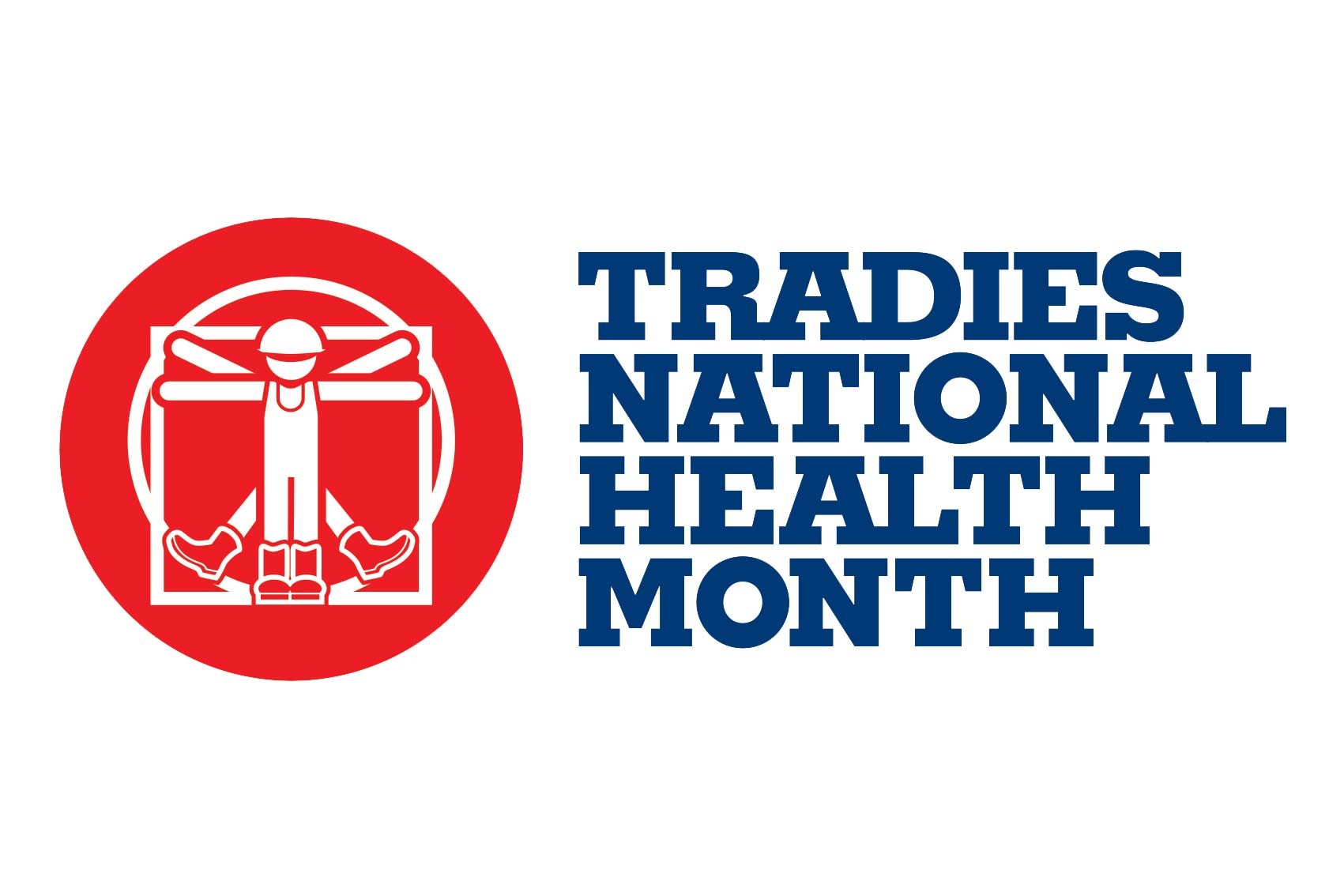 National Tradies Health Month 