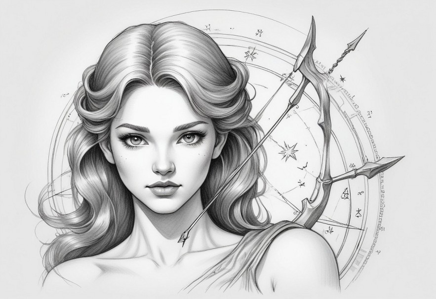 SAGITTARIUS August 2024 Monthly Horoscope: Astrological Predictions of Love, Career, Money and Health