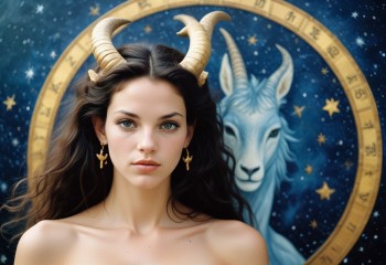 CAPRICORN August 2024 Monthly Horoscope: Astrological Predictions of Love, Career, Money and Health