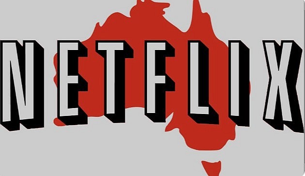 Netflix Australia in July 2024 Full Schedule