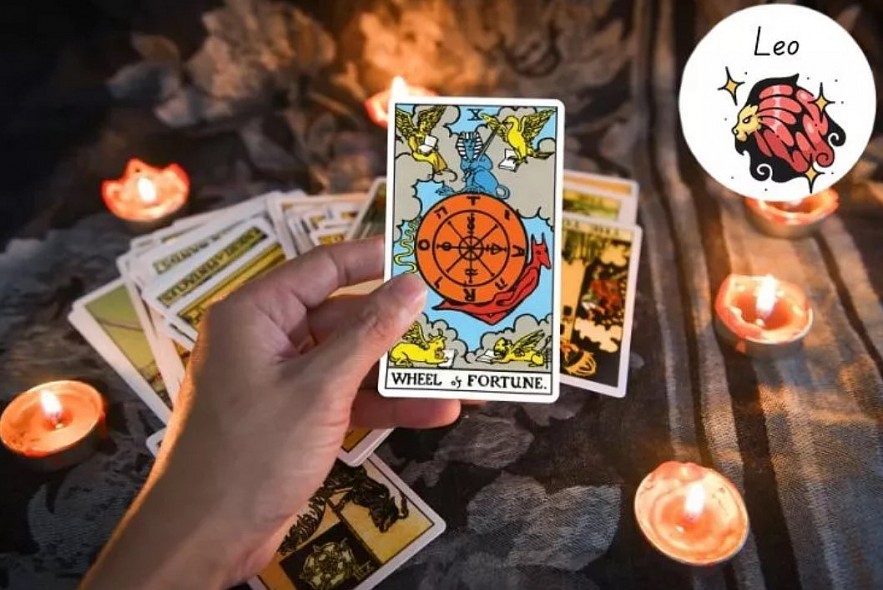 July 2024 Tarot Card Reading for 12 Zodiac Signs