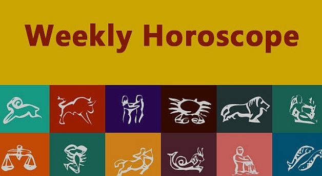 Your Weekly Horoscope from July 8 to July 14, 2024