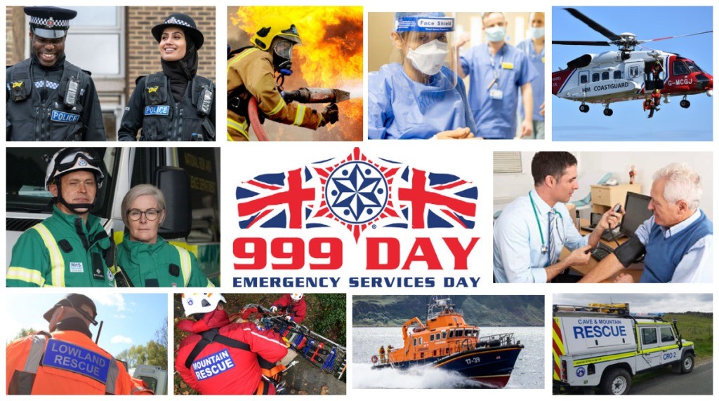 999 Day UK