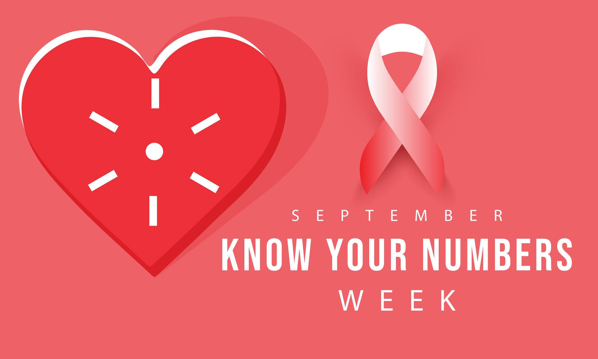 Know Your Numbers! Week